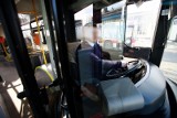 Kierowcy MPK Poznań obawiają się o... swoje bezpieczeństwo
