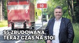 Piotr Król -  Poseł Ziemi Bydgoskiej wybrany z listy Prawa i Sprawiedliwości