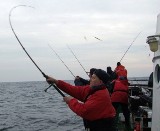 Zachodniopomorskie: wylosują rybaków