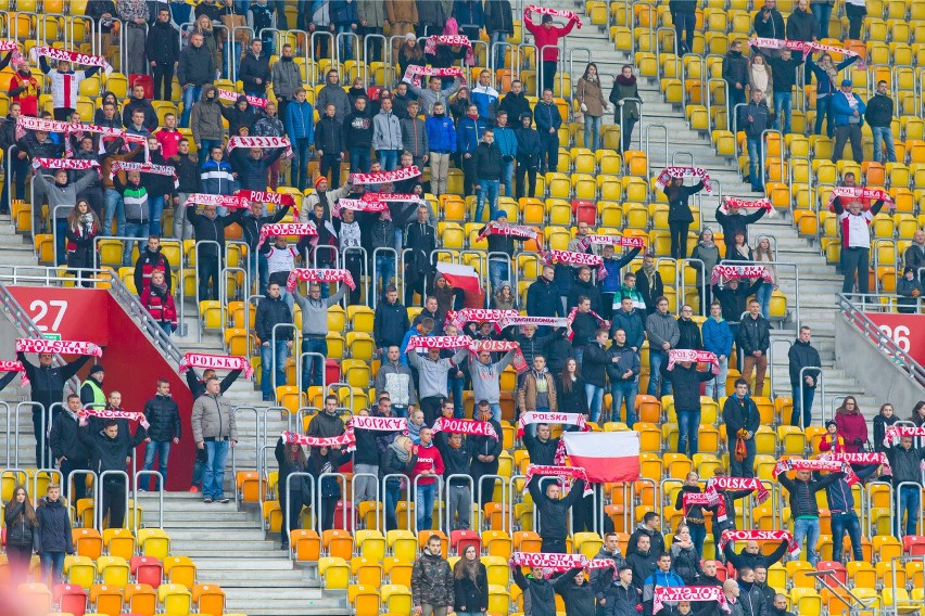 U-21: Polska - Rumunia 0:0. Bezbramkowy remis w Białymstoku (zdjęcia, wideo)