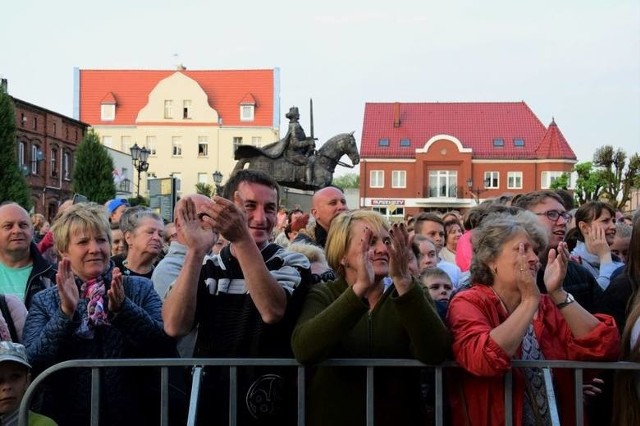 W tym roku Gniewkowo obchodzi 750. rocznicę nadania praw miejskich. Organizatorzy przygotowują sporo atrakcji dla mieszkańców gminy.Kto wystąpi w tym roku w Gniewkowie? O tym na kolejnych slajdach >>>>