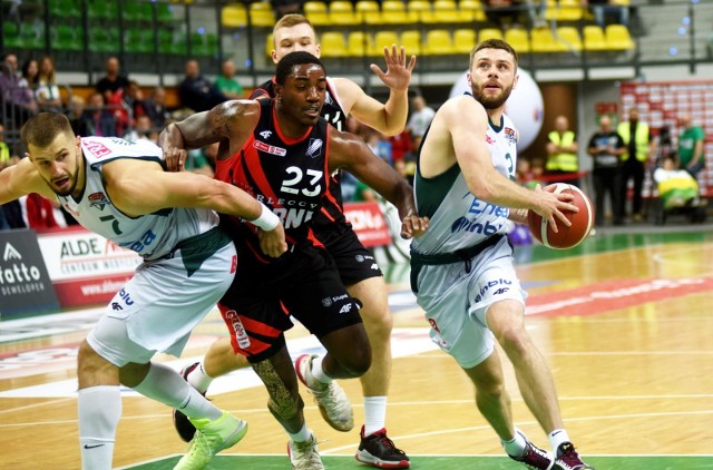 Koszykarze Enei Zastalu BC Zielona Góra w lutym będą bronić Pucharu Polski.
