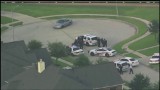 Houston: Sześć osób zastrzelonych podczas rodzinnej kłótni (wideo)