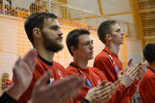 TS Volley Rybnik – AZS Częstochowa. Mecz charytatywny