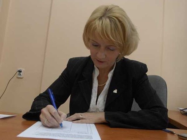 Jolanta Szczypińska