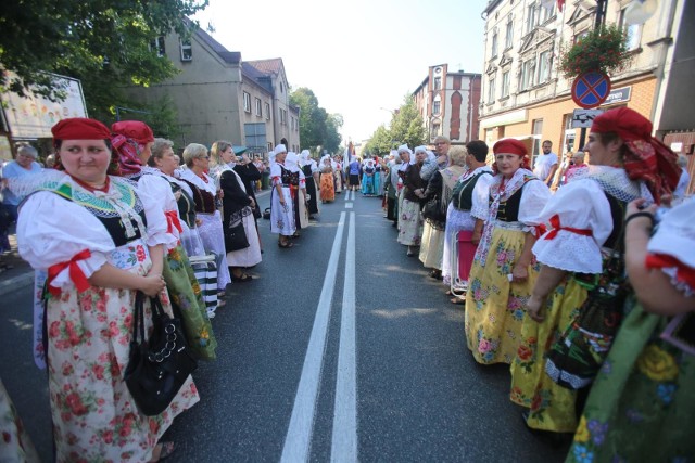 Pielgrzymka kobiet i dziewcząt do Matki Bożej Piekarskich 2019 zaplanowana została na 18 sierpnia.