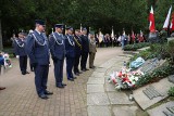Mord Katyński. W Koszalinie uczczono pamięć ofiar sowieckiego ludobójstwa [ZDJĘCIA] 