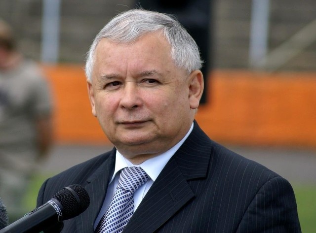 Jeśli PiS powróci do władzy to "będzie prowadzona świadoma polityka historyczna", tak aby "umacniał się polski Śląsk" - powiedział Jarosław Kaczyński, prezes PiS podczas wizyty w Czerwionce-Leszczynach.