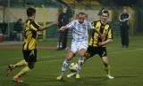 Stomil - Olimpia LIVE! Pełen stadion na koniec rundy