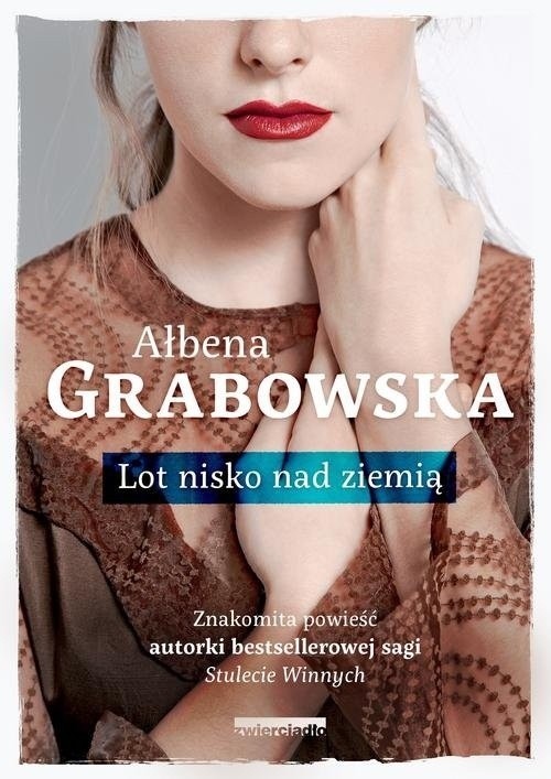 II wydanie bestsellerowej książki Ałbeny Grabowskiej