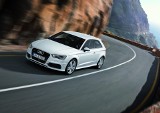Dlaszy wzrost sprzedaży Audi