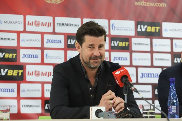 Nowego trenera Widzewa poznamy w przyszłym tygodniu, a to dlatego, że dyrektor sportowy Łukasz Masłowski jest na zagranicznym urlopie. CZYTAJ DALEJ NA NASTĘPNYM SLAJDZIE