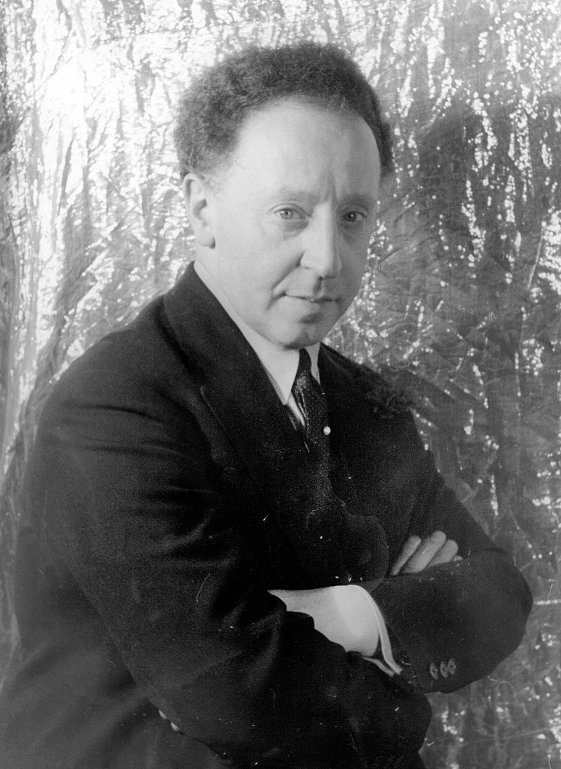 81. Artur Rubinstein...