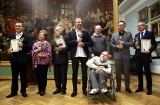 Poznaliśmy laureatów tegorocznych Angelusów (ZDJĘCIA)