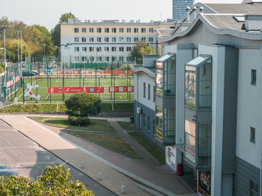 AWF Katowice z ciekawą ofertą edukacyjną nie tylko dla maturzystów