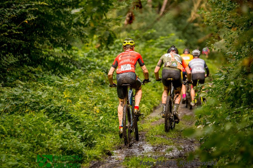 Maraton Kresowy w Międzyrzeczu Podlaskim