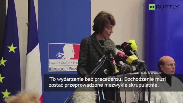 We Francji 6 osób zatruło się, a jedna jest w stanie śmierci mózgowej. To wynik testowanego leku. Jednak jak zapewnia francuskie ministerstwo zdrowia leki nie zawierały marihuany.