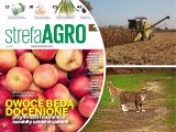 Bezpłatne wydanie Strefy AGRO już dostępne!