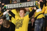 GKS Katowice - Energa Toruń: Mistrz Polski nie zwalnia tempa. To 16. ligowa wygrana z rzędu ZDJĘCIA KIBICÓW I MECZU