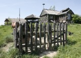 Najmniejsze wsie na Dolnym Śląsku. Niektóre liczą sobie kilkaset lat, a mieszka w nich jedna lub dwie osoby!