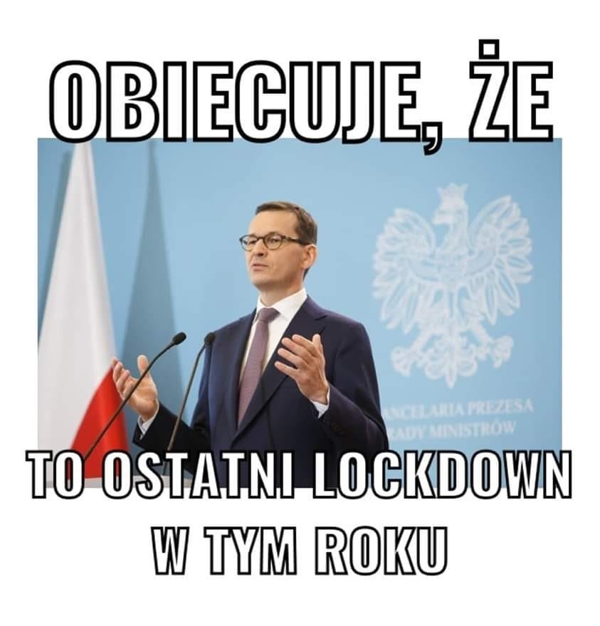 Sylwester 2020 w Polsce będzie się znacznie różnił od...