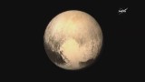 Oto Pluton z bliska. Naukowcy są podekscytowani zdjęciami sondy New Horizons