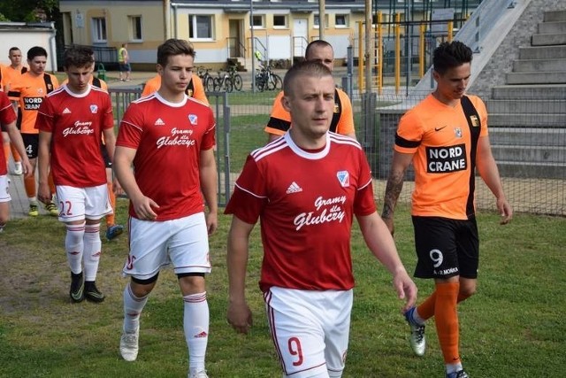 Bardzo możliwe, iż w przyszłym sezonie ekipy z Głubczyc i Ozimka znowu spotkają się w 4. lidze.