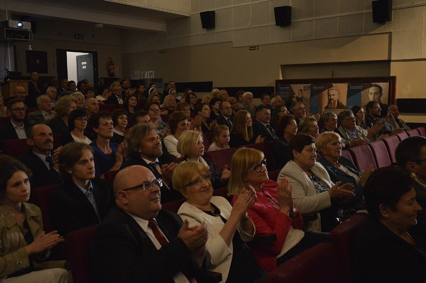 Gorliczanie pośród uhonorowanych tytułem Sprawiedliwy Wśród Narodów Świata. Wzruszająca uroczystość w Bieczu zgromadziła rodziny i bliskich