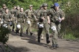 W Słupsku odbył się 7 Ćwierćmaraton Komandosa. Wystartowało 125 zawodników z całej Polski