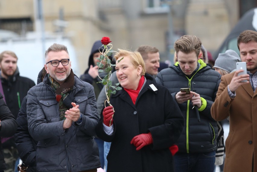 NIE dla nacjonalizmu i szubienic w Katowicach