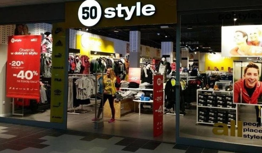 50 style...