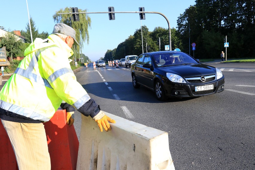 Od 11–20 km/h – mandat od 50 do 100 zł i 2 pkt karne