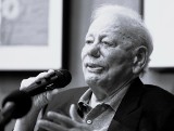 Nie żyje orędownik dialogu polsko-żydowskiego. Miał 93 lata