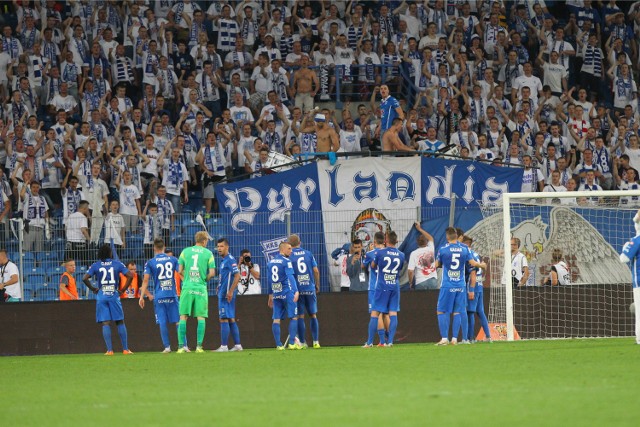 Lech Poznań - FK Sarajewo LIVE: Gdzie na żywo w TV i ONLINE STREAMING [WYNIK, RELACJA, TRANSMISJA]