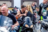 Motoserce 2019 w Białymstoku. Setki podlaskich motocyklistów spotkało się na zlocie. Tak bije motoserce! (ZDJĘCIA, WIDEO)