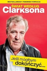 Nie bądź szczupły, bądź szczęśliwy - zachęca Jeremy Clarkson