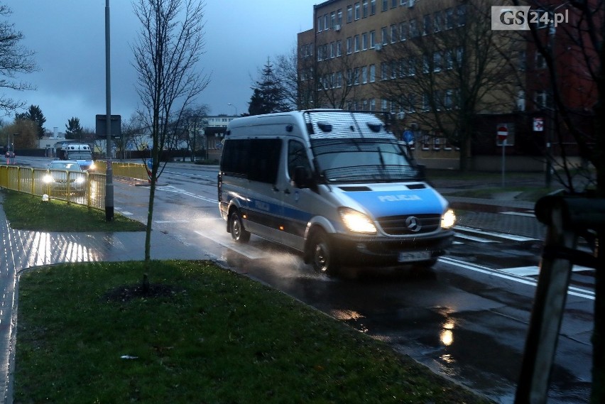 Bomba w Policach i (nie)wielka ewakuacja mieszkańców. Ale i tak to największa akcja w najnowszej historii miasta