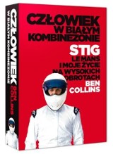 Stig z Top Gear w Polsce!