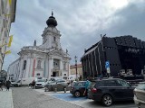 Wadowice w przeddzień rocznicy śmierci Jana Pawła II