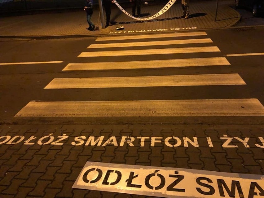 Odłóż smartfon i żyj!