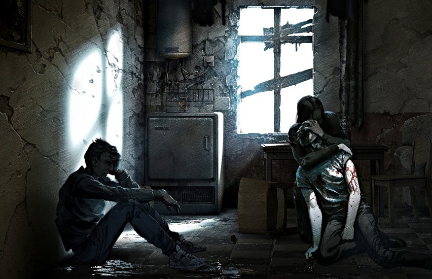 Twórcy "This War of Mine" jako pierwsi polscy deweloperzy...