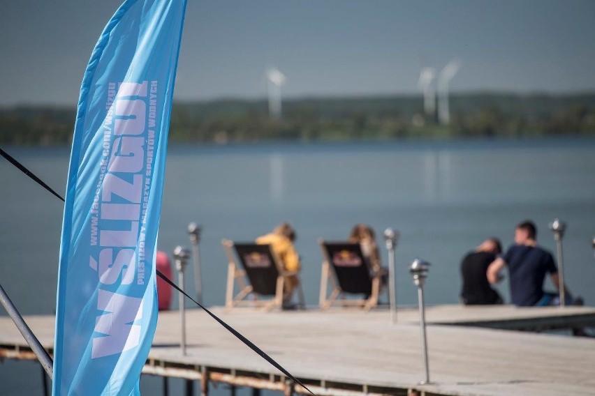 Pierwsze kitesurfingowe zawody sezonu 2017 rozegrane zostały...