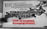 Zwykłe przedmioty? Nie! One służą do szpiegowania! Zobacz, czym i jak mogą Cię nagrać i podsłuchać! [galeria]