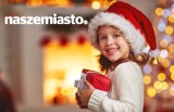 ŚWIĄTECZNE GWIAZDECZKI Wybraliśmy dzieci na okładkę świątecznego wydania Naszemiasto pl!
