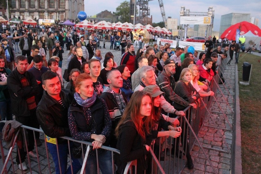 150 urodziny Katowic Koncert 12 września