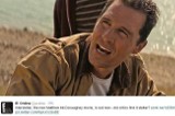 Matthew McConaughey o aktorstwie: Uwielbiam każdy dzień na planie [WIDEO]