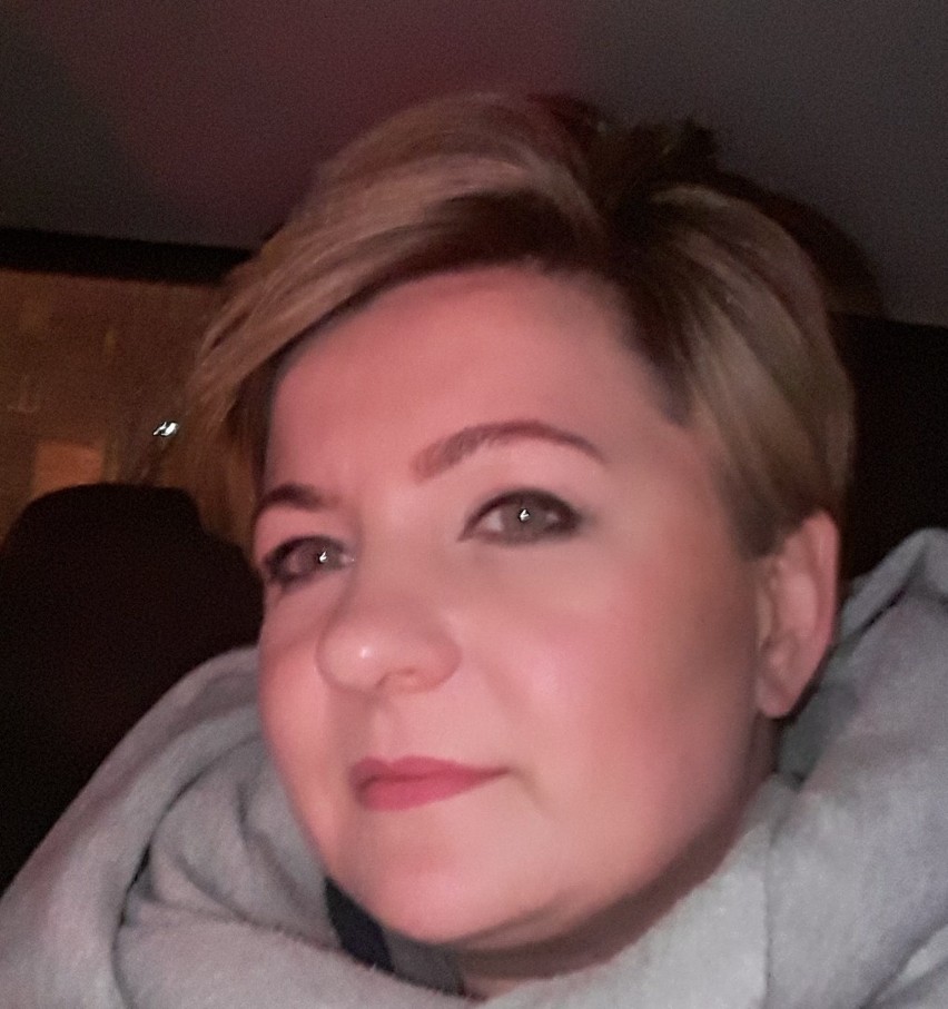 Małgorzata Bednarska 
Salon fryzjerski Dla Ciebie, Bydgoszcz