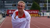 Krosno Odrzańskie: Złoty Antoni Plichta, sprinter z Krosna Odrzańskiego został wicemistrzem Europy! (ZDJĘCIA)