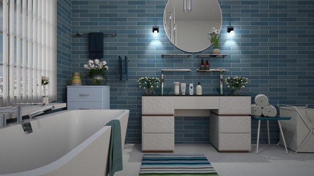 Planujesz remont łazienki i potrzebujesz inspiracji na aranżację? Zobacz w naszej galerii inspiracje na piękna łazienkę. Projekty zachwycają.>>>ZOBACZ WIĘCEJ NA KOLEJNYCH SLAJDACH