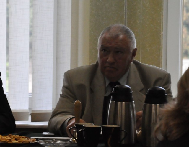 Przewodniczący Rady Gminy Obrazów Jan Orawiec nie straci mandatu radnego.